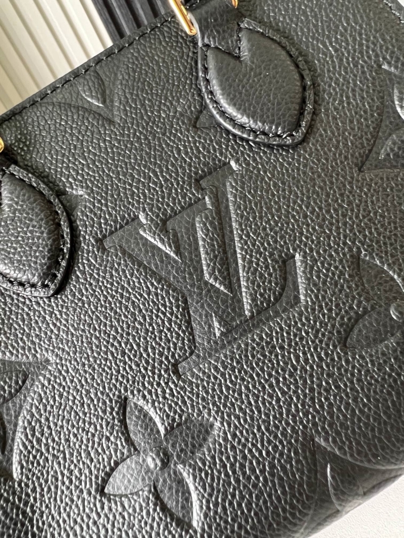 LV Shopping Bags